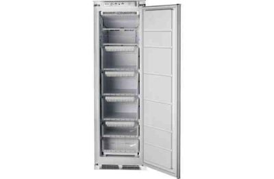 Hotpoint Ultima HUZ3022NFI Built-in Freezer - White
